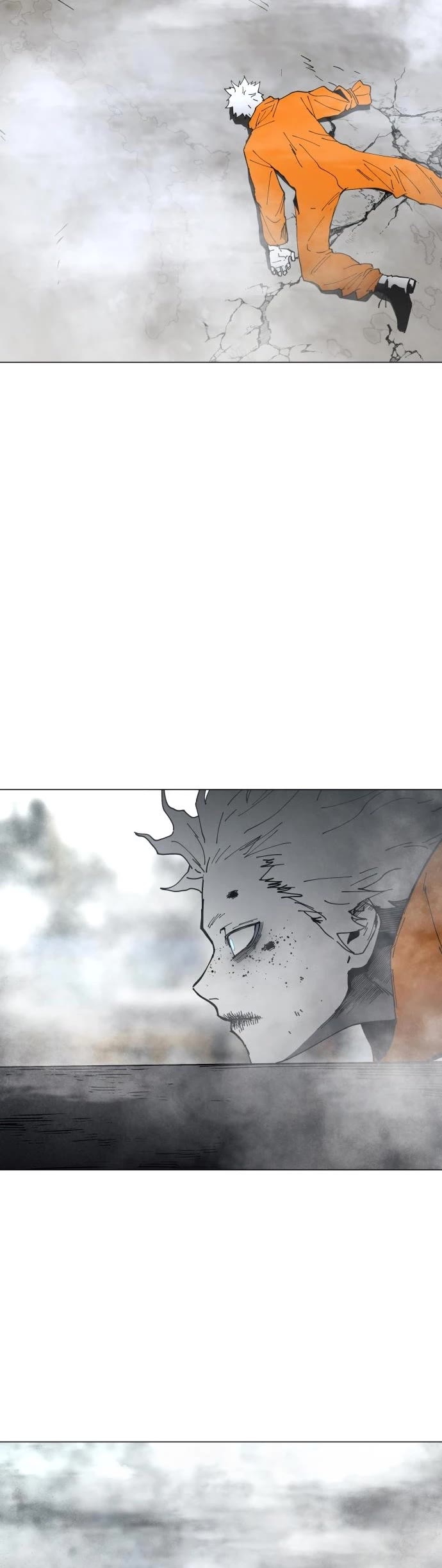 Read Fog Land manhwa online Manga Online