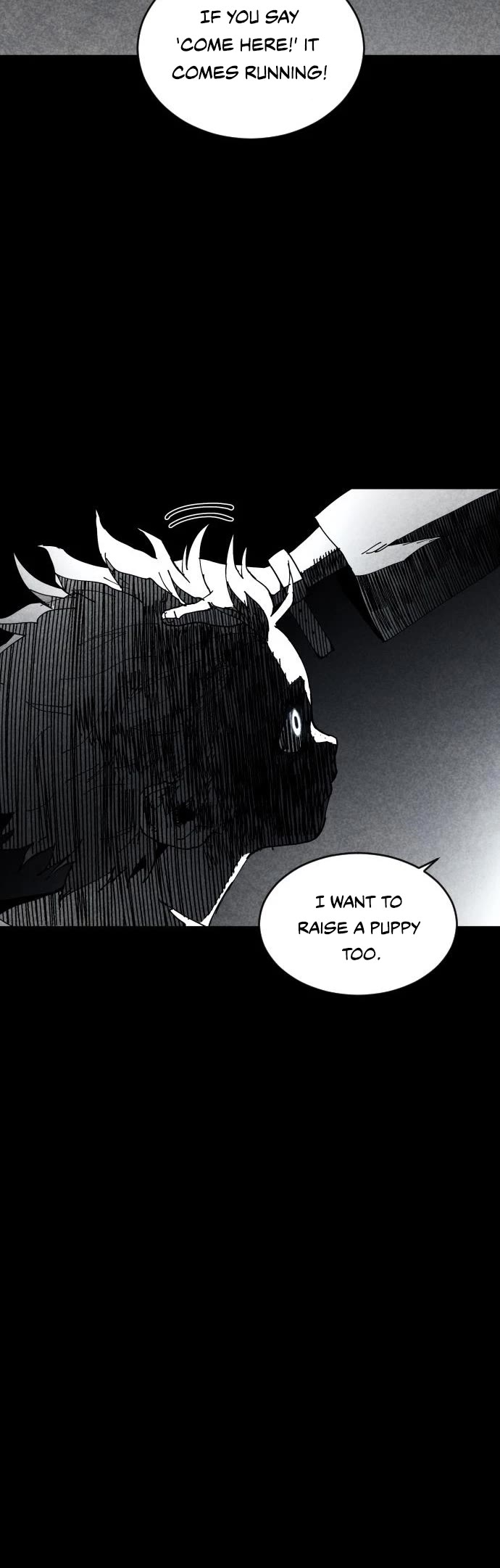 Read Fog Land manhwa online Manga Online