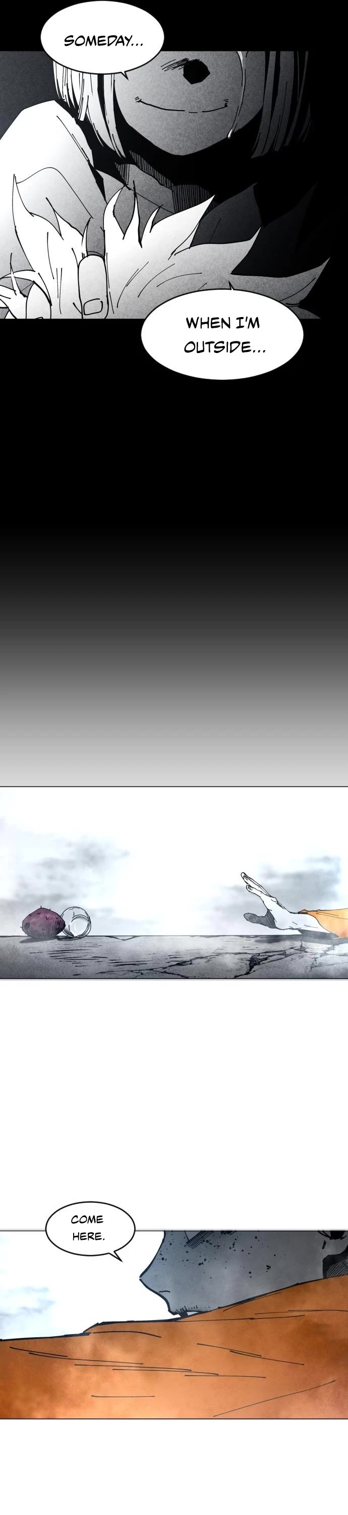 Read Fog Land manhwa online Manga Online