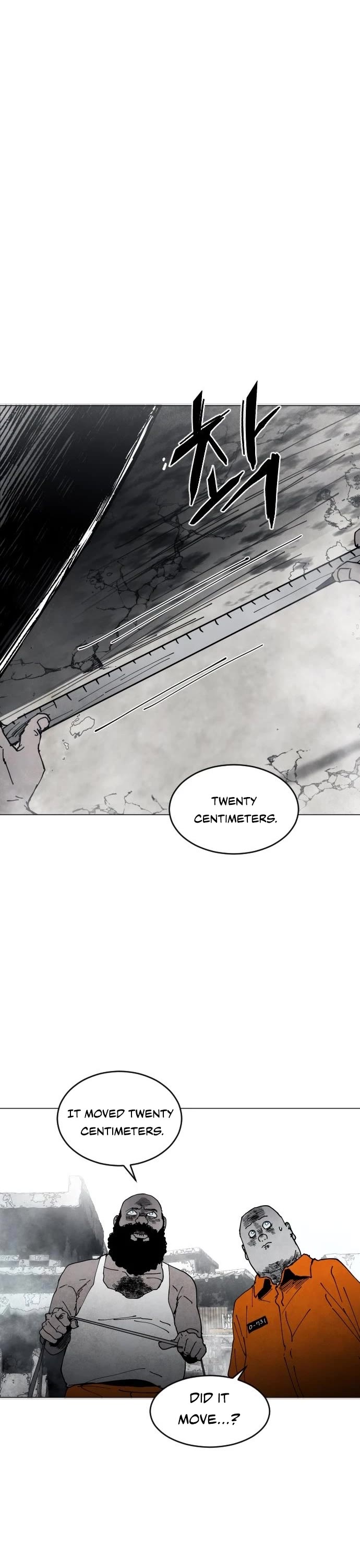 Read Fog Land manhwa online Manga Online