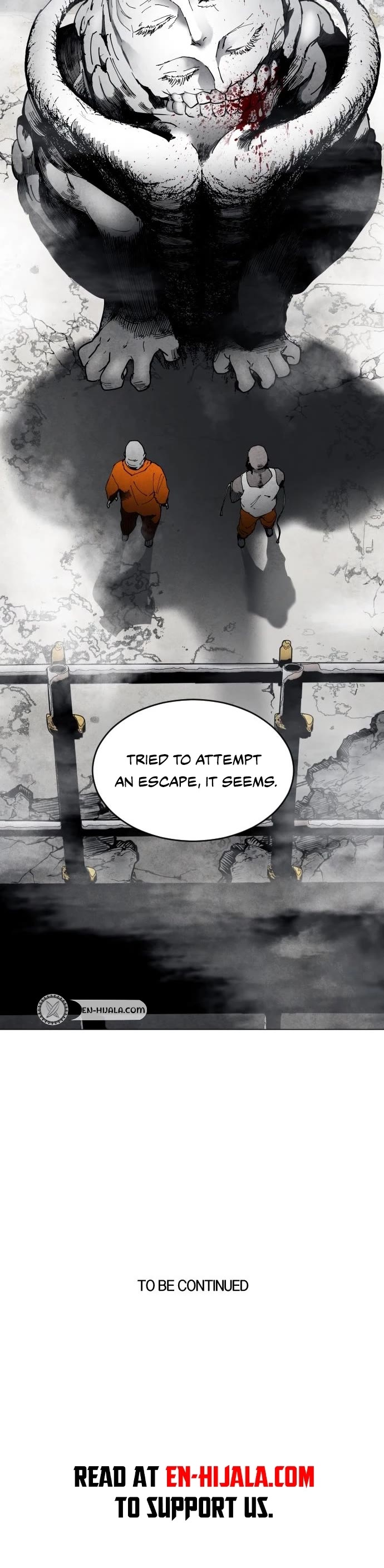 Read Fog Land manhwa online Manga Online