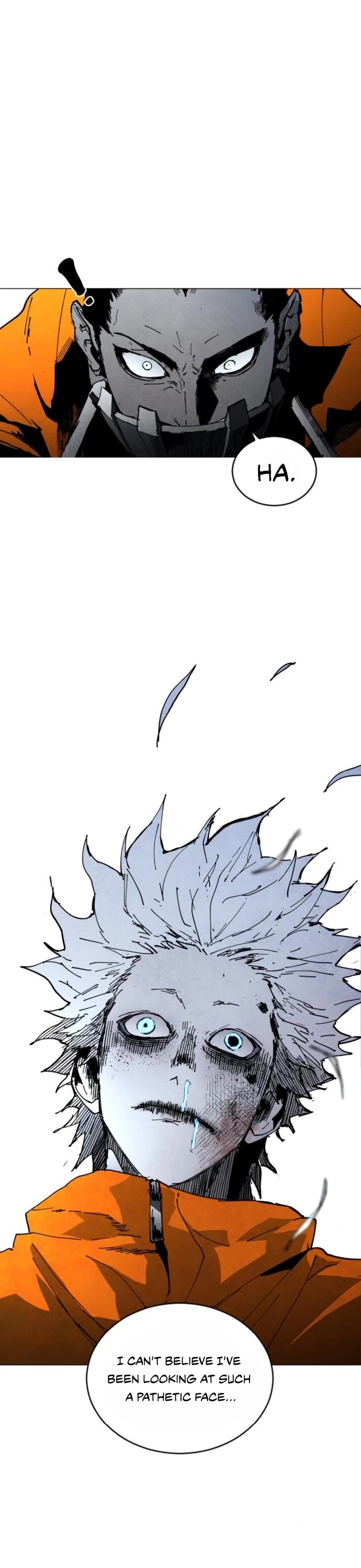 Read Fog Land manhwa online Manga Online