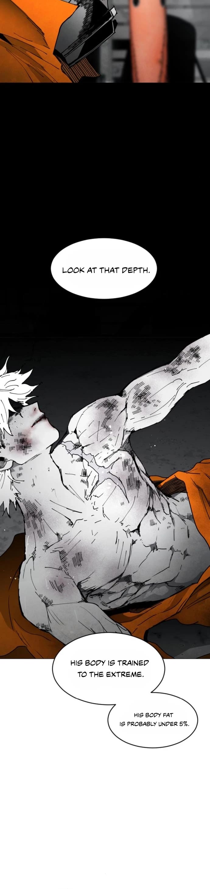 Read Fog Land manhwa online Manga Online
