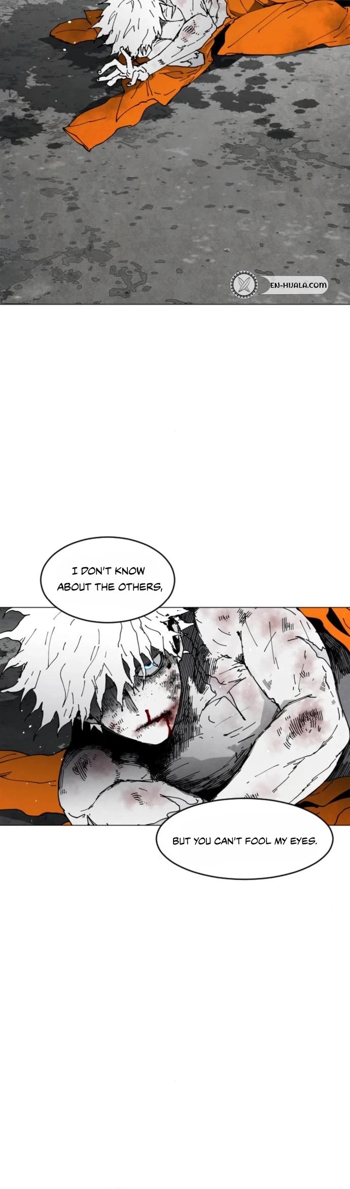 Read Fog Land manhwa online Manga Online