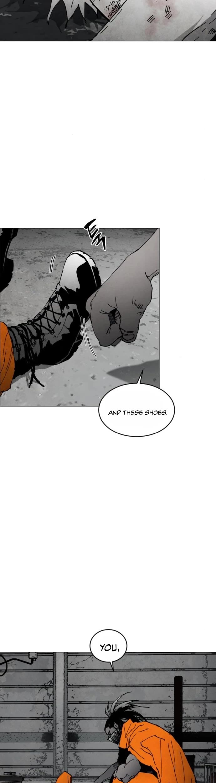 Read Fog Land manhwa online Manga Online