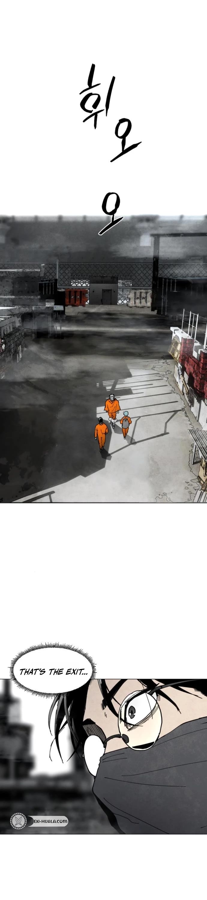 Read Fog Land manhwa online Manga Online