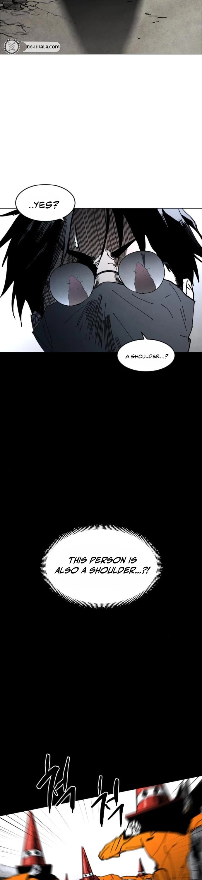 Read Fog Land manhwa online Manga Online