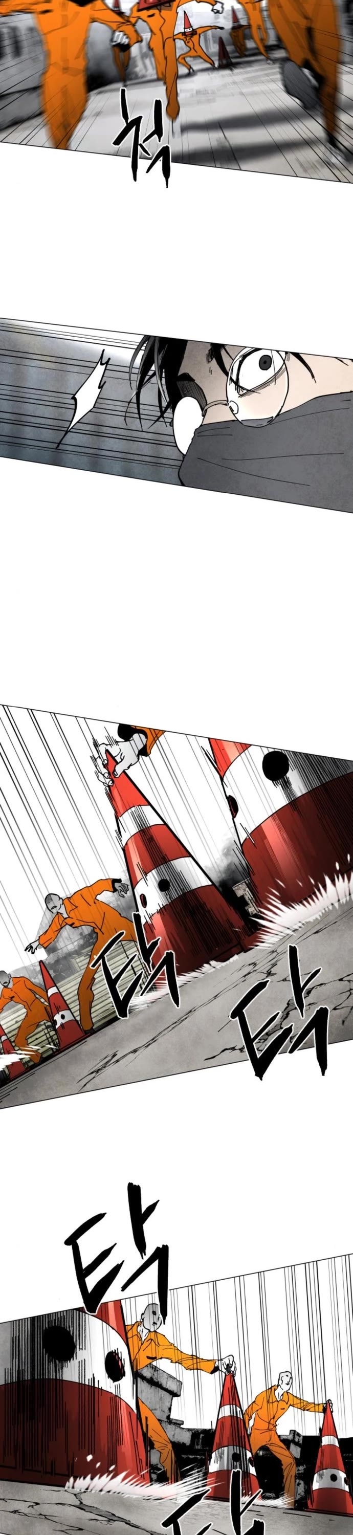 Read Fog Land manhwa online Manga Online
