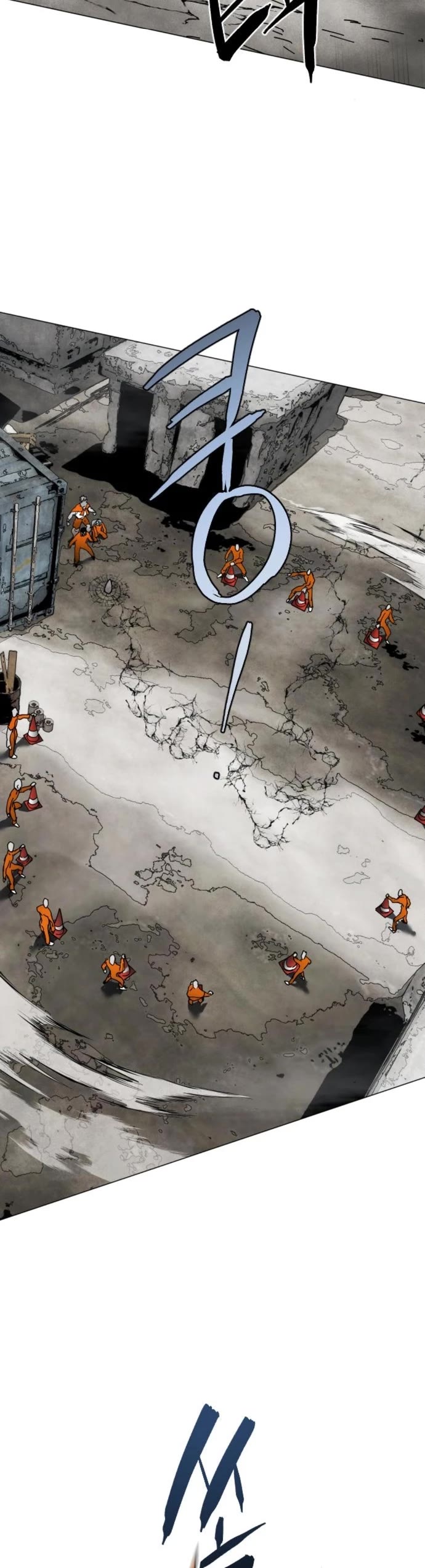 Read Fog Land manhwa online Manga Online
