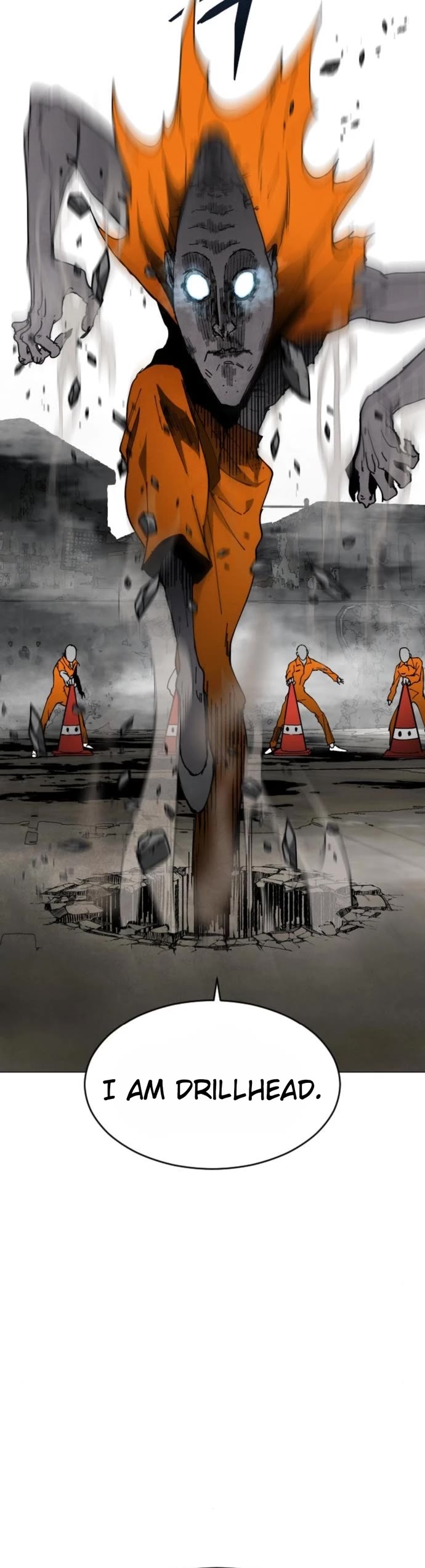 Read Fog Land manhwa online Manga Online