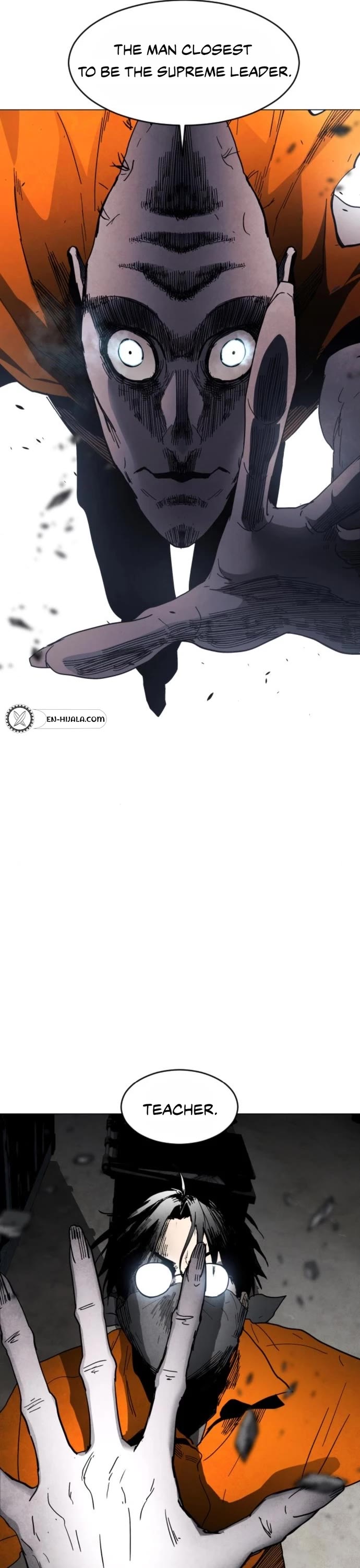 Read Fog Land manhwa online Manga Online