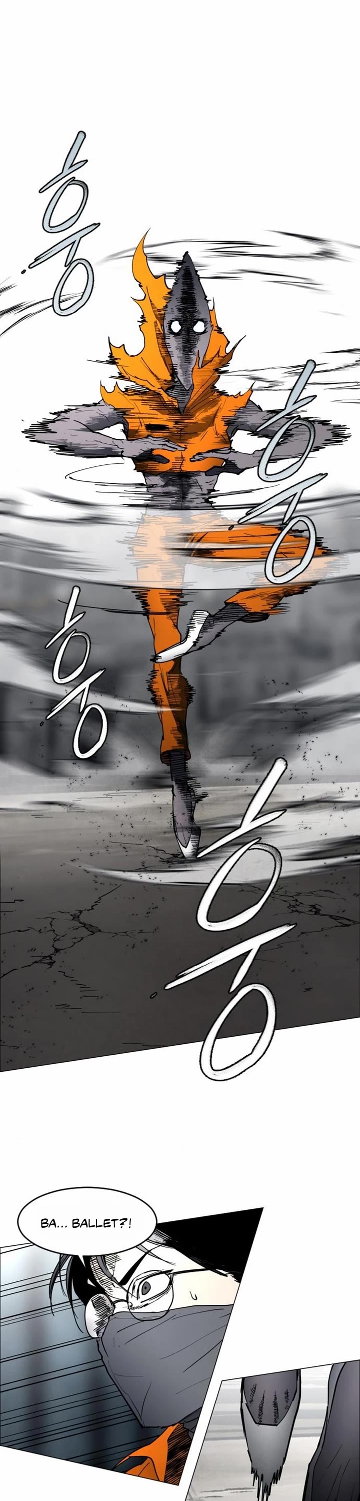 Read Fog Land manhwa online Manga Online