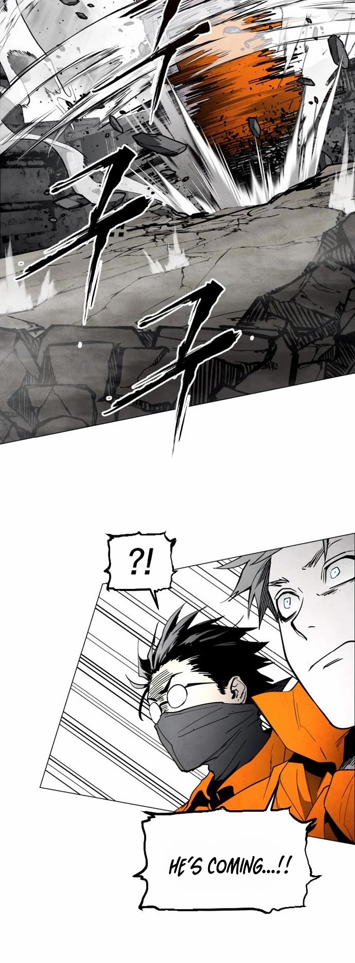 Read Fog Land manhwa online Manga Online