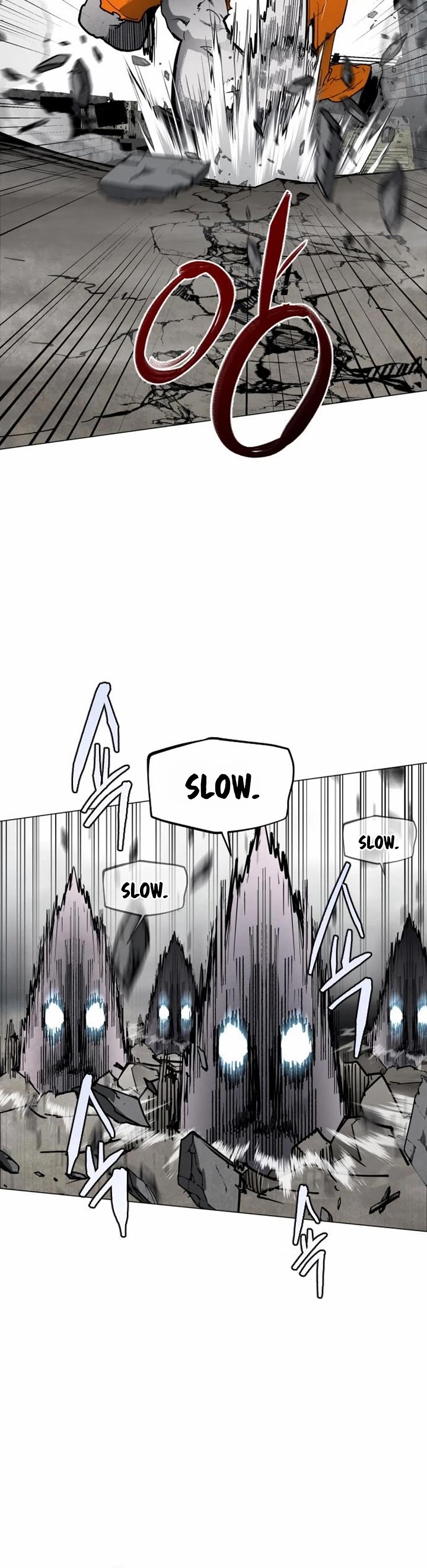 Read Fog Land manhwa online Manga Online