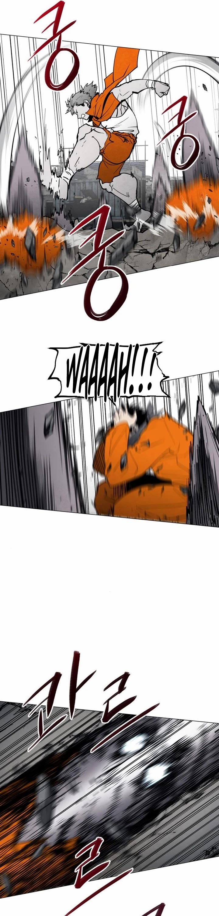 Read Fog Land manhwa online Manga Online