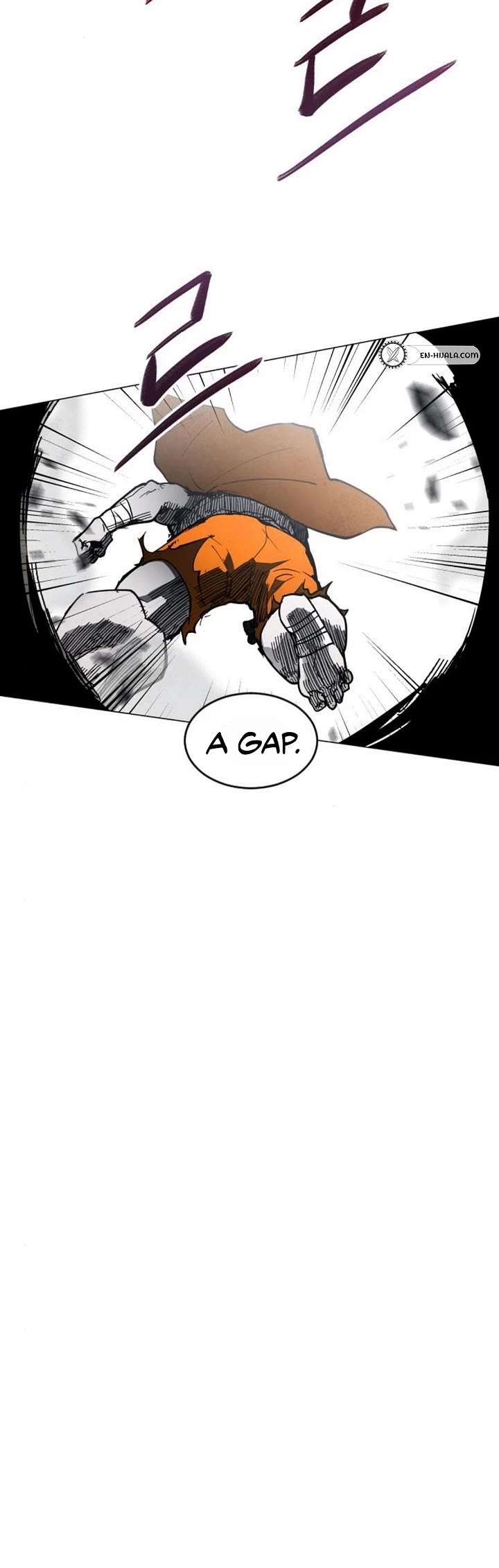 Read Fog Land manhwa online Manga Online