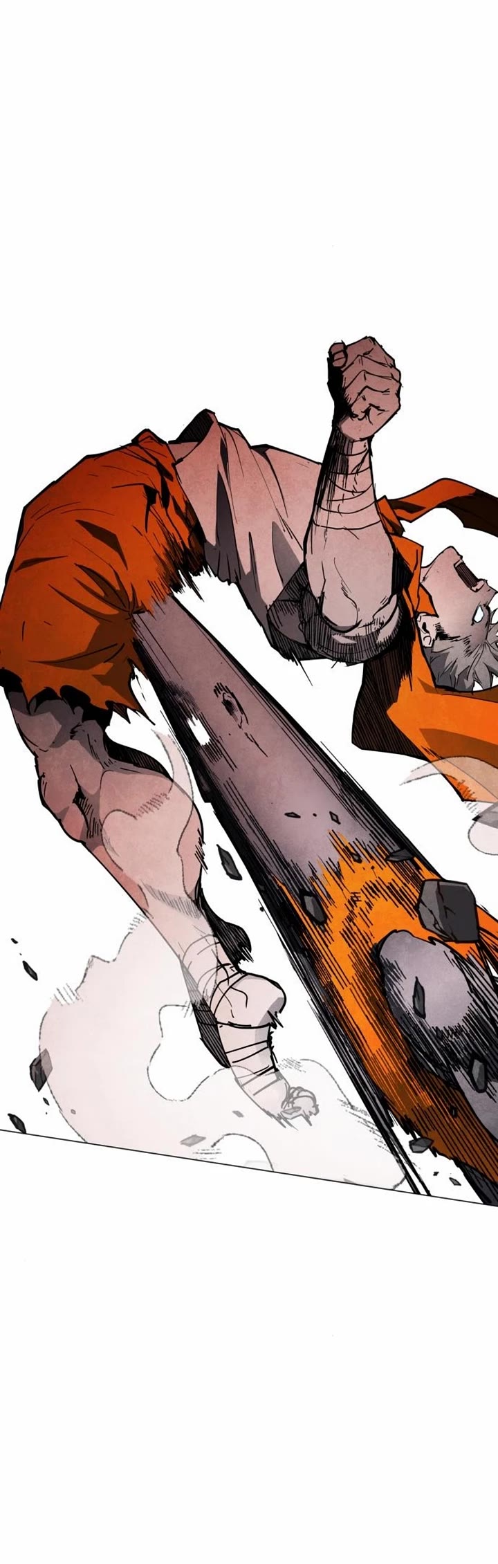 Read Fog Land manhwa online Manga Online