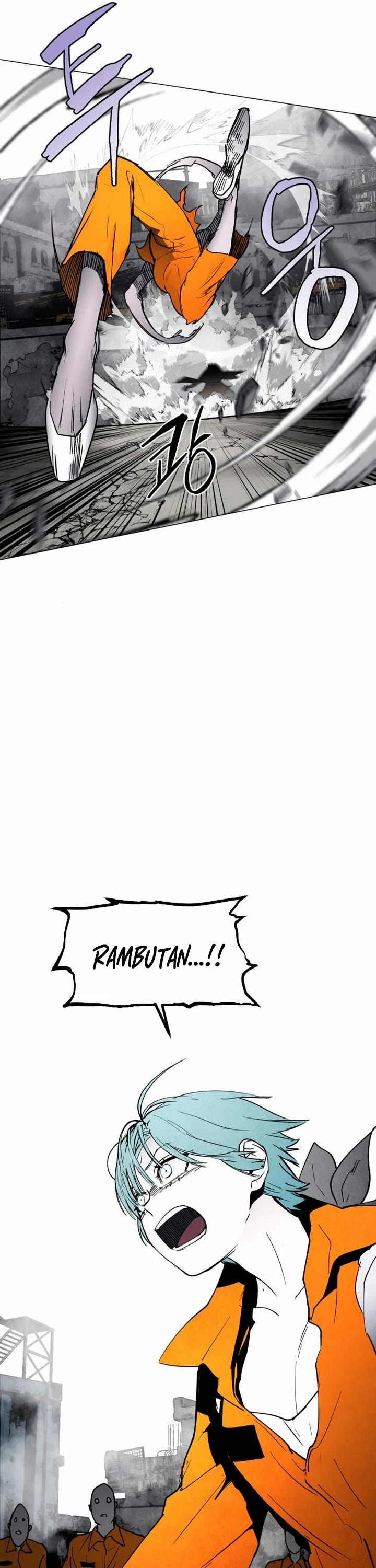 Read Fog Land manhwa online Manga Online