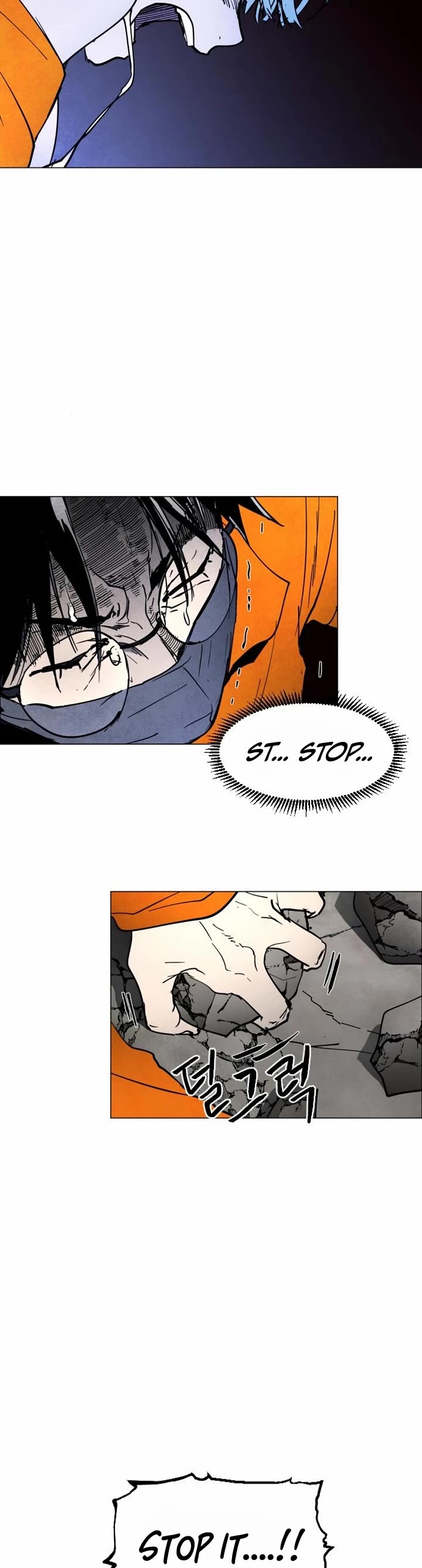 Read Fog Land manhwa online Manga Online
