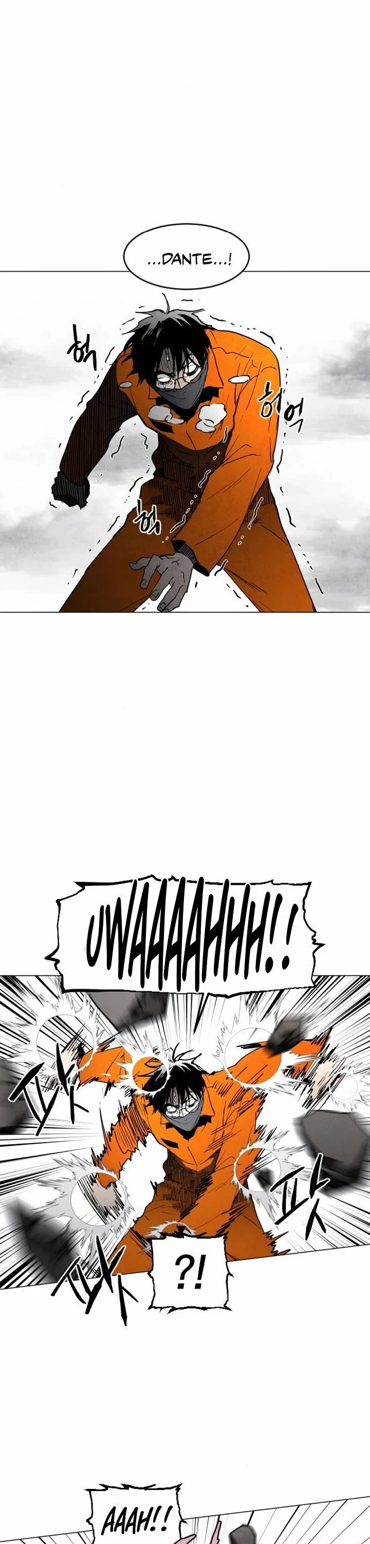 Read Fog Land manhwa online Manga Online