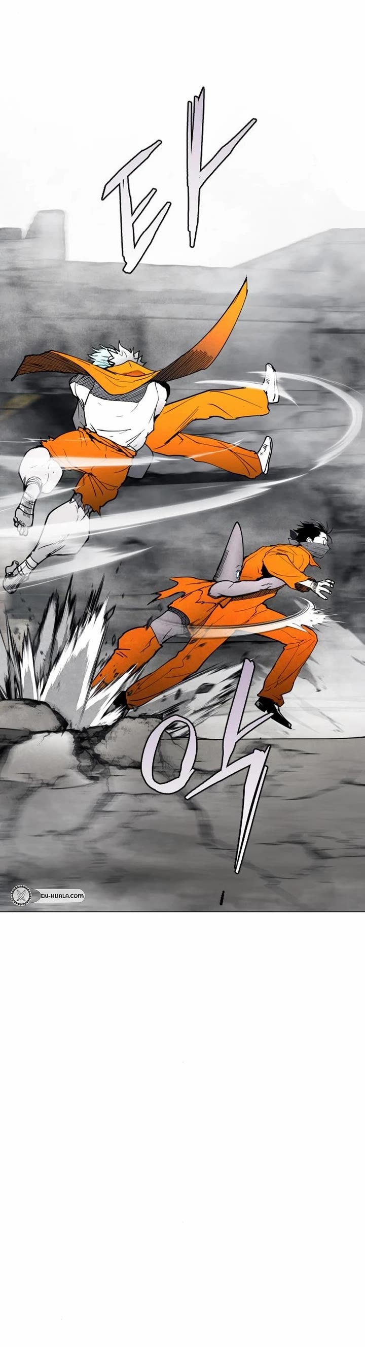 Read Fog Land manhwa online Manga Online