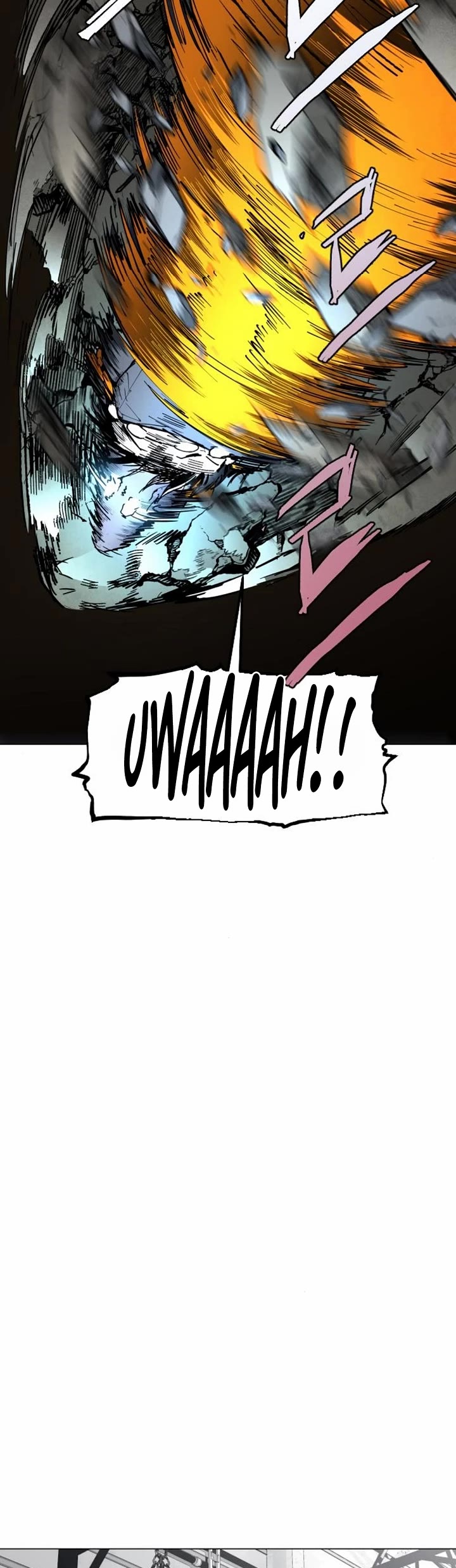 Read Fog Land manhwa online Manga Online