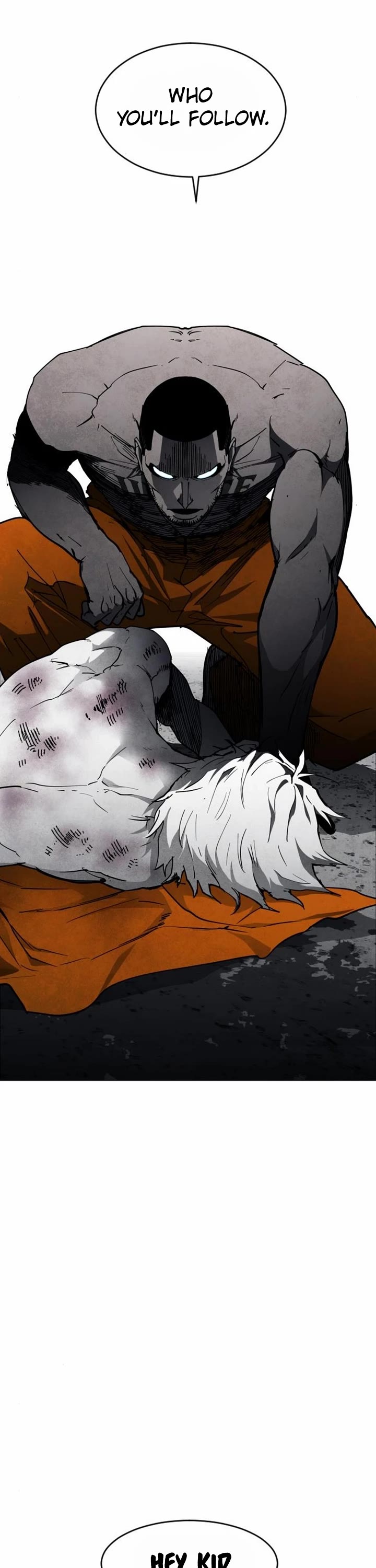 Read Fog Land manhwa online Manga Online