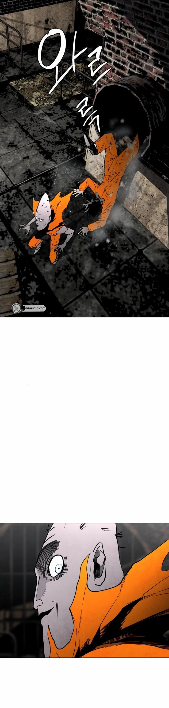 Read Fog Land manhwa online Manga Online
