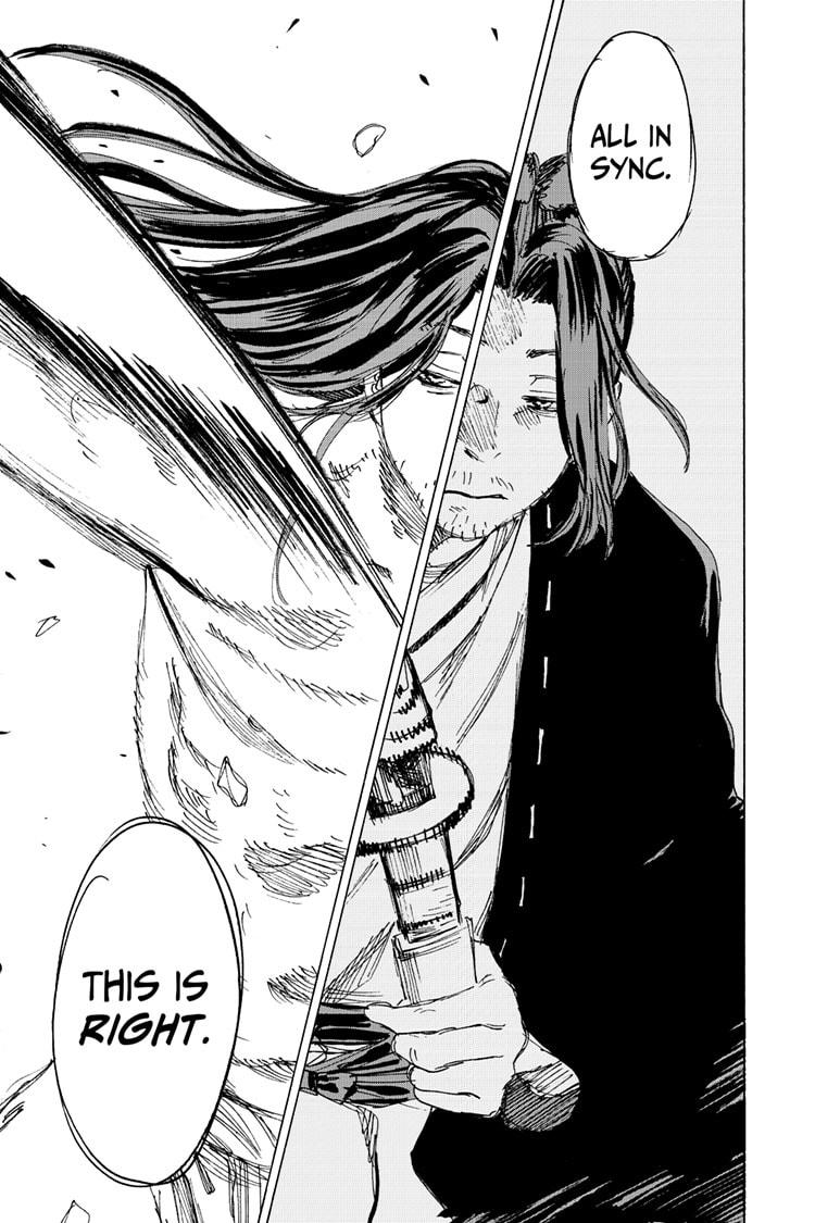 Read Hell's Paradise Manga Online