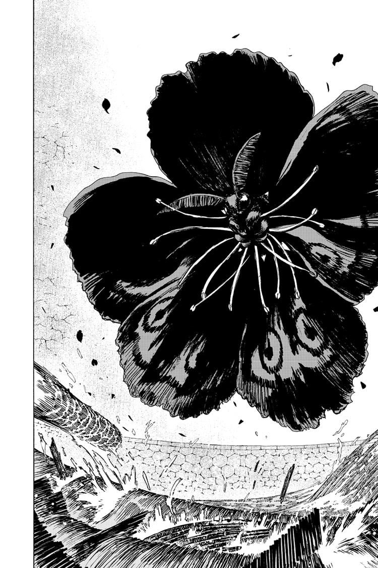 Read Hell's Paradise Manga Online