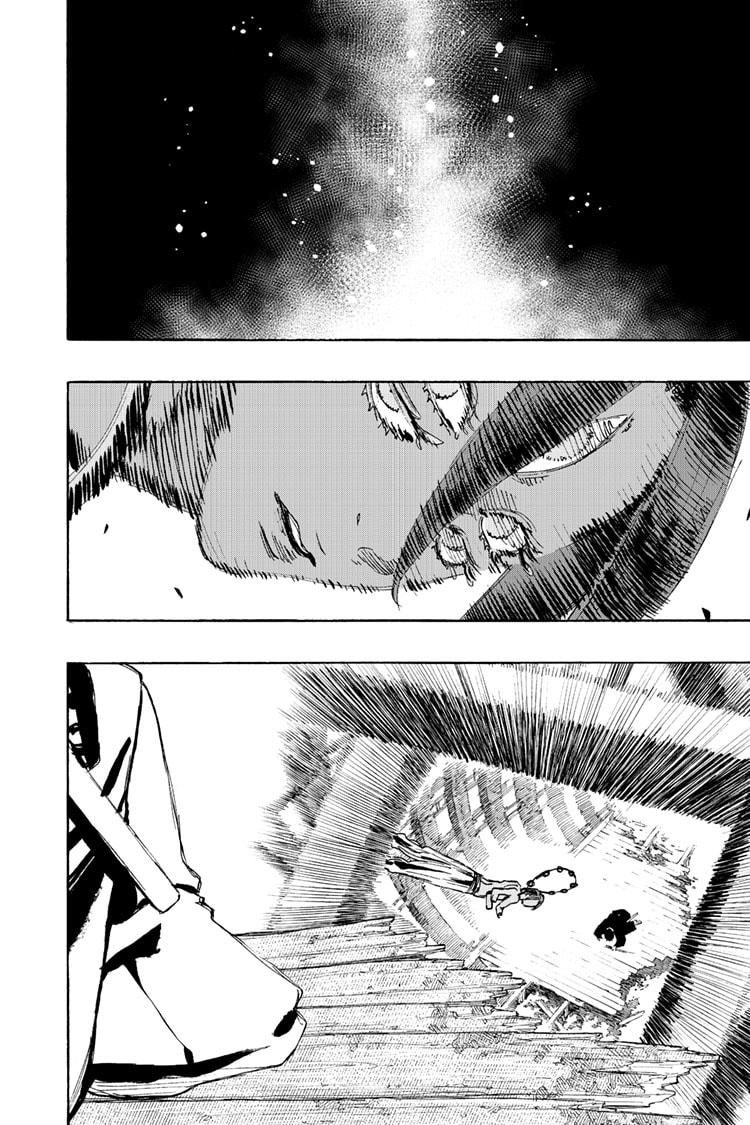 Read Hell's Paradise Manga Online