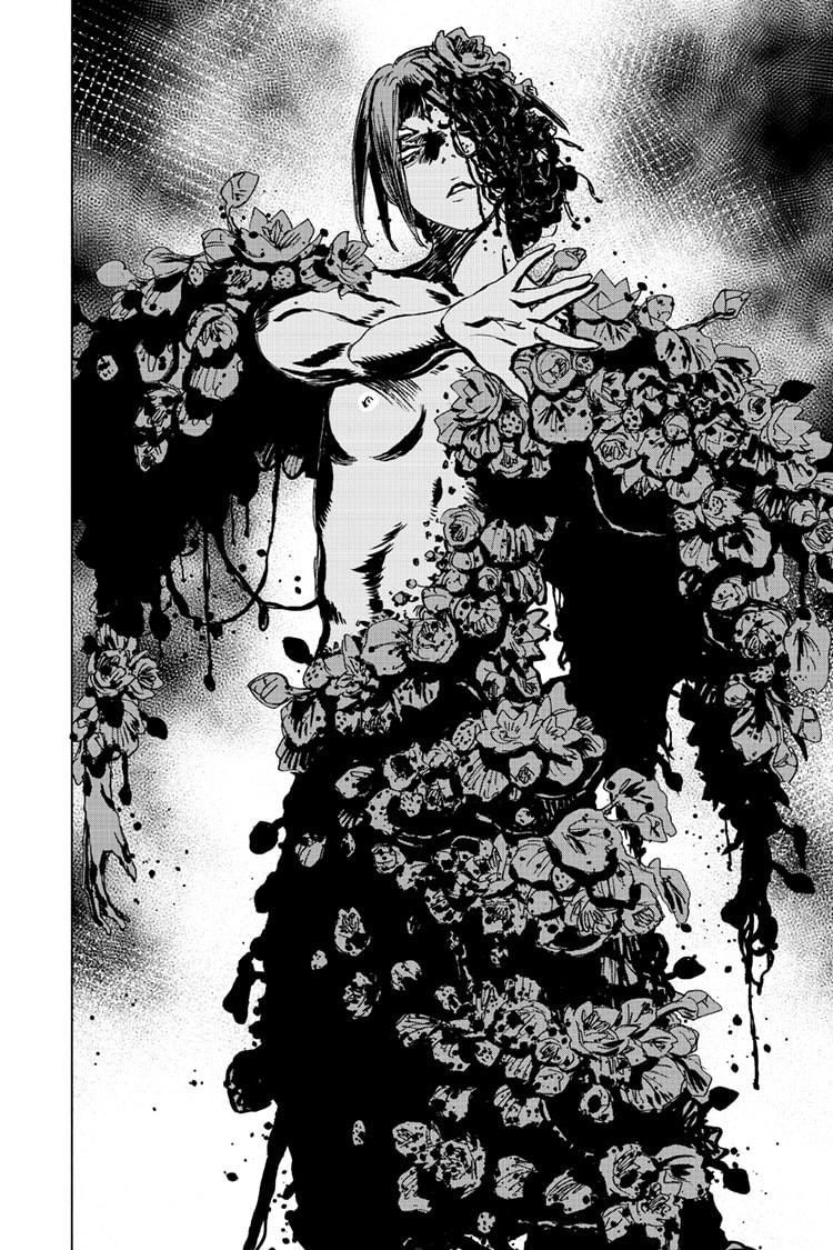 Read Hell's Paradise Manga Online