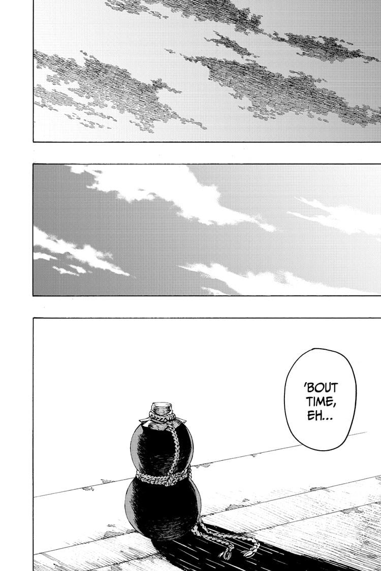Read Hell's Paradise Manga Online