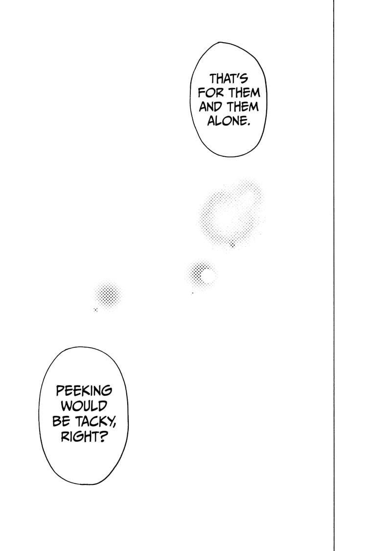 Read Hell's Paradise Manga Online