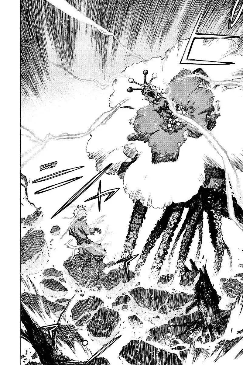 Read Hell's Paradise Manga Online