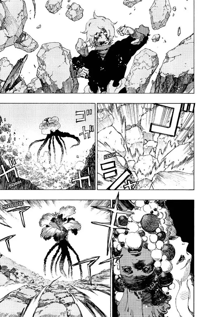 Read Hell's Paradise Manga Online