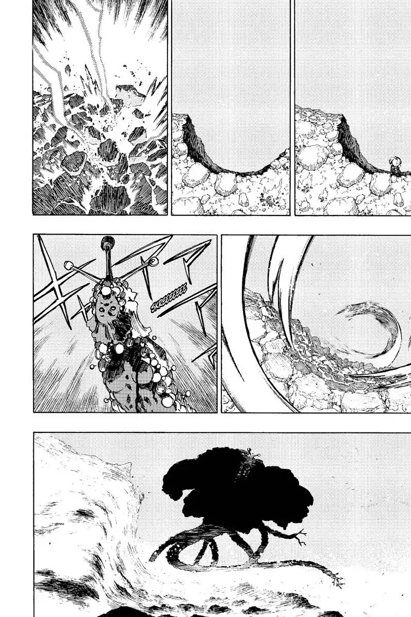 Read Hell's Paradise Manga Online