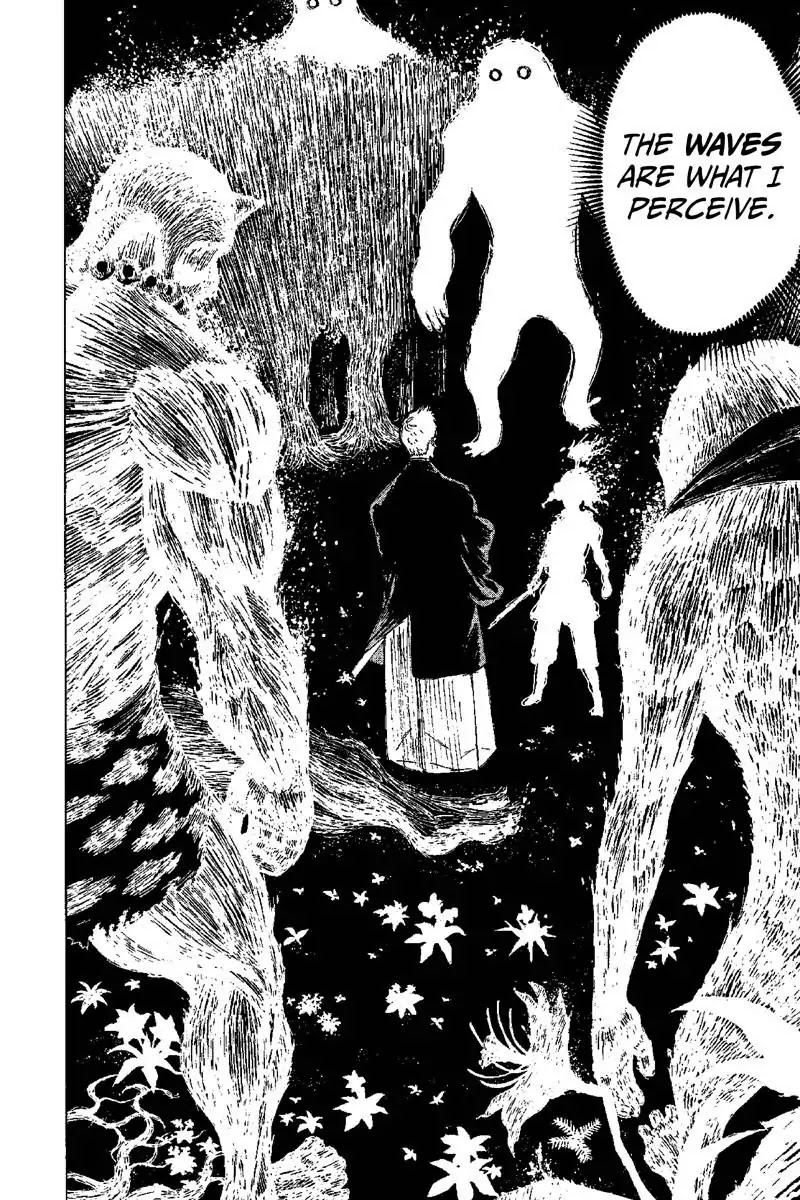 Read Hell's Paradise Manga Online