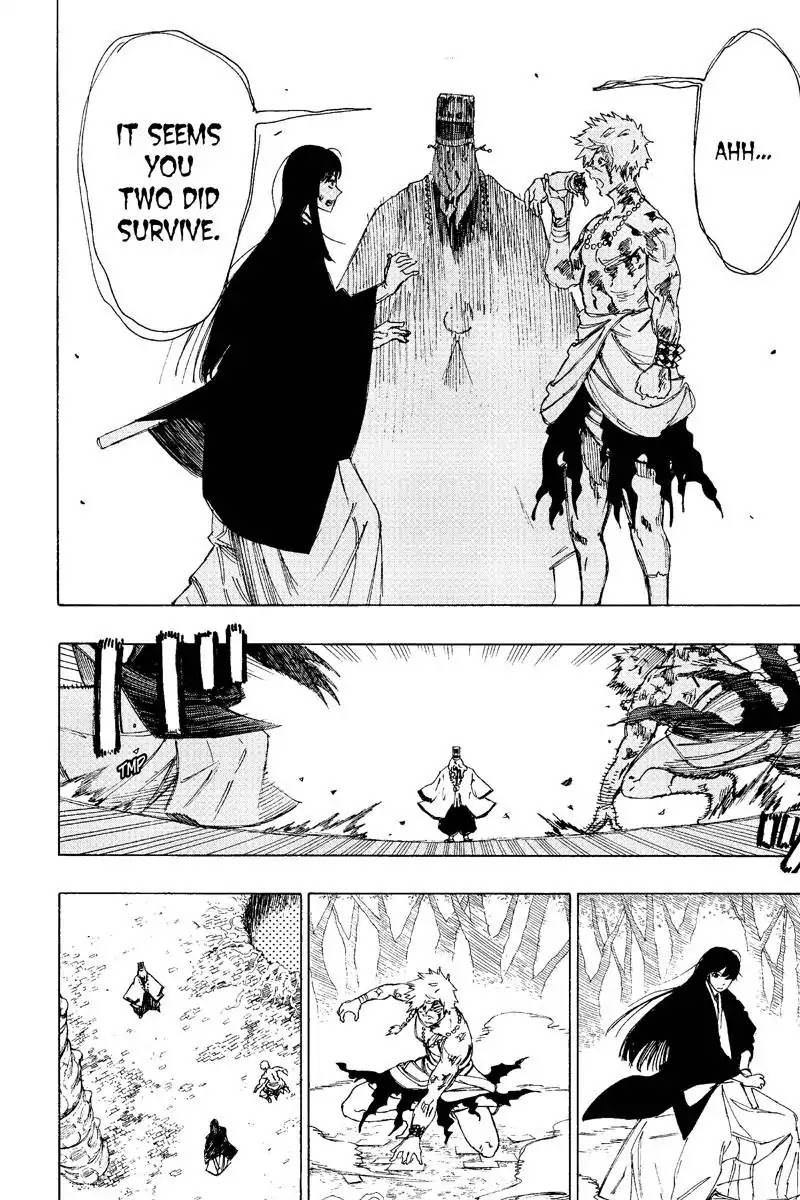Read Hell's Paradise Manga Online