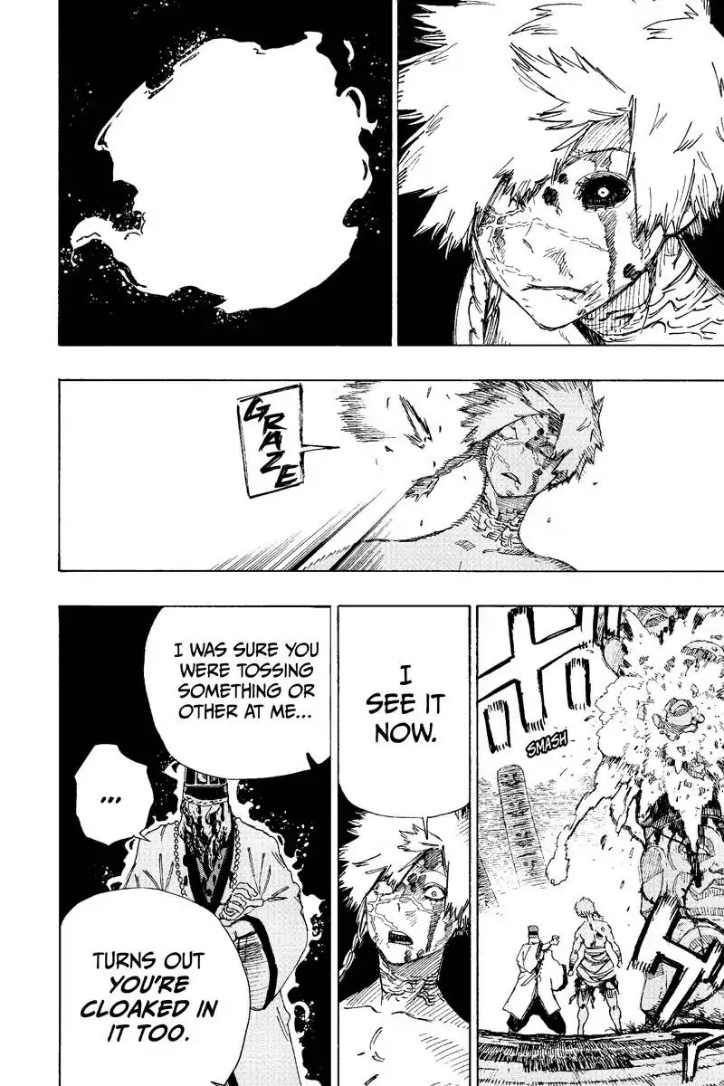 Read Hell's Paradise Manga Online