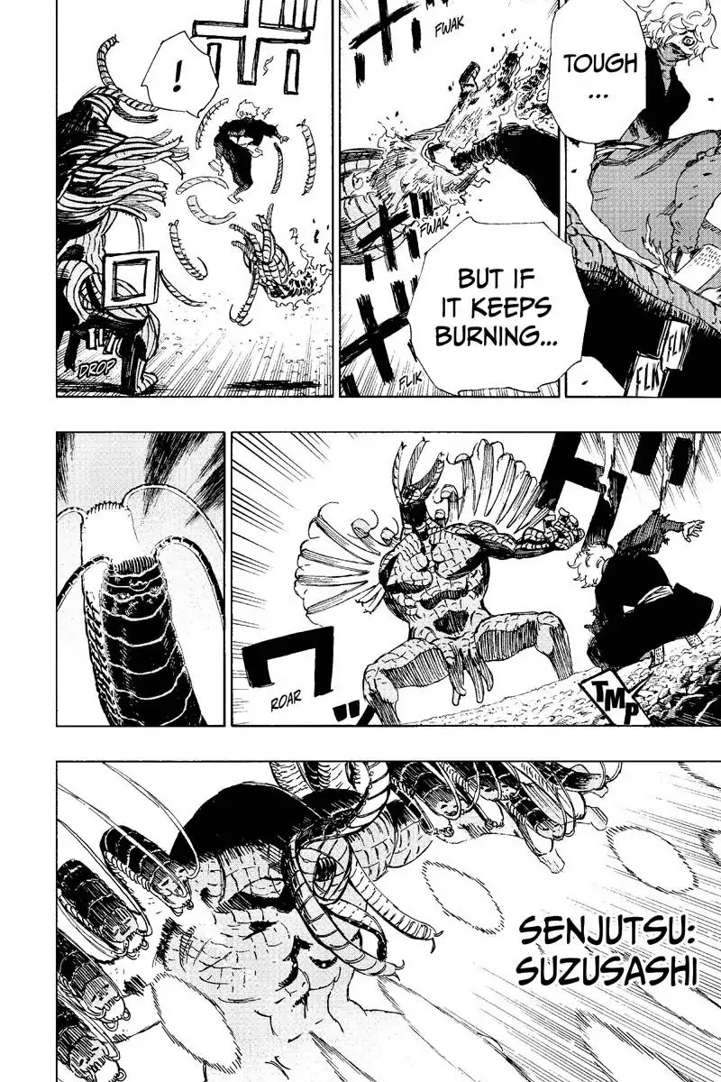 Read Hell's Paradise Manga Online