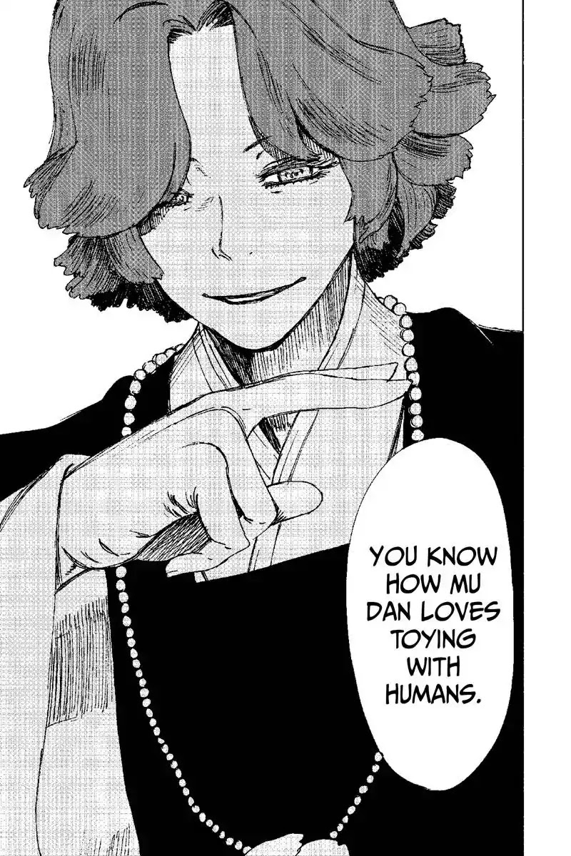 Read Hell's Paradise Manga Online