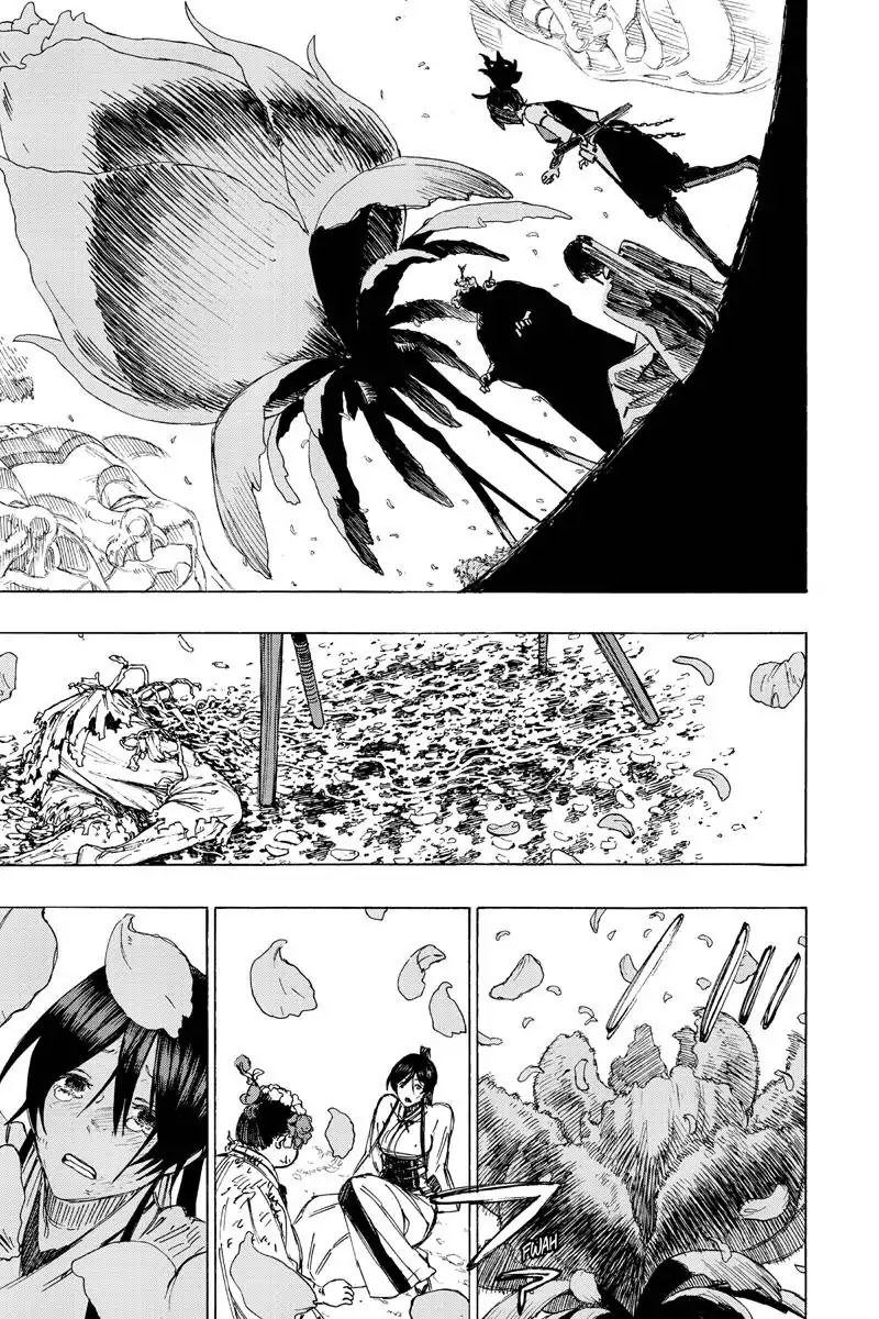 Read Hell's Paradise Manga Online