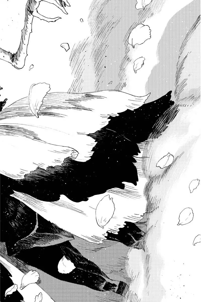 Read Hell's Paradise Manga Online