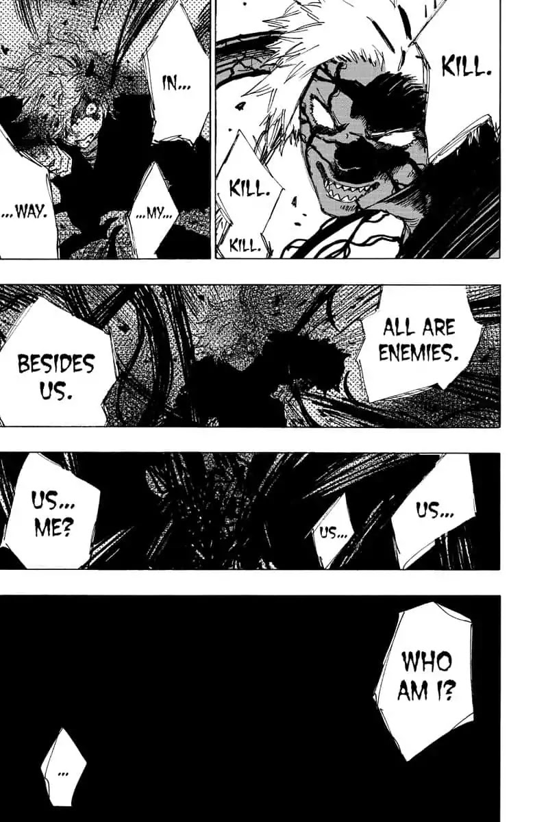 Read Hell's Paradise Manga Online