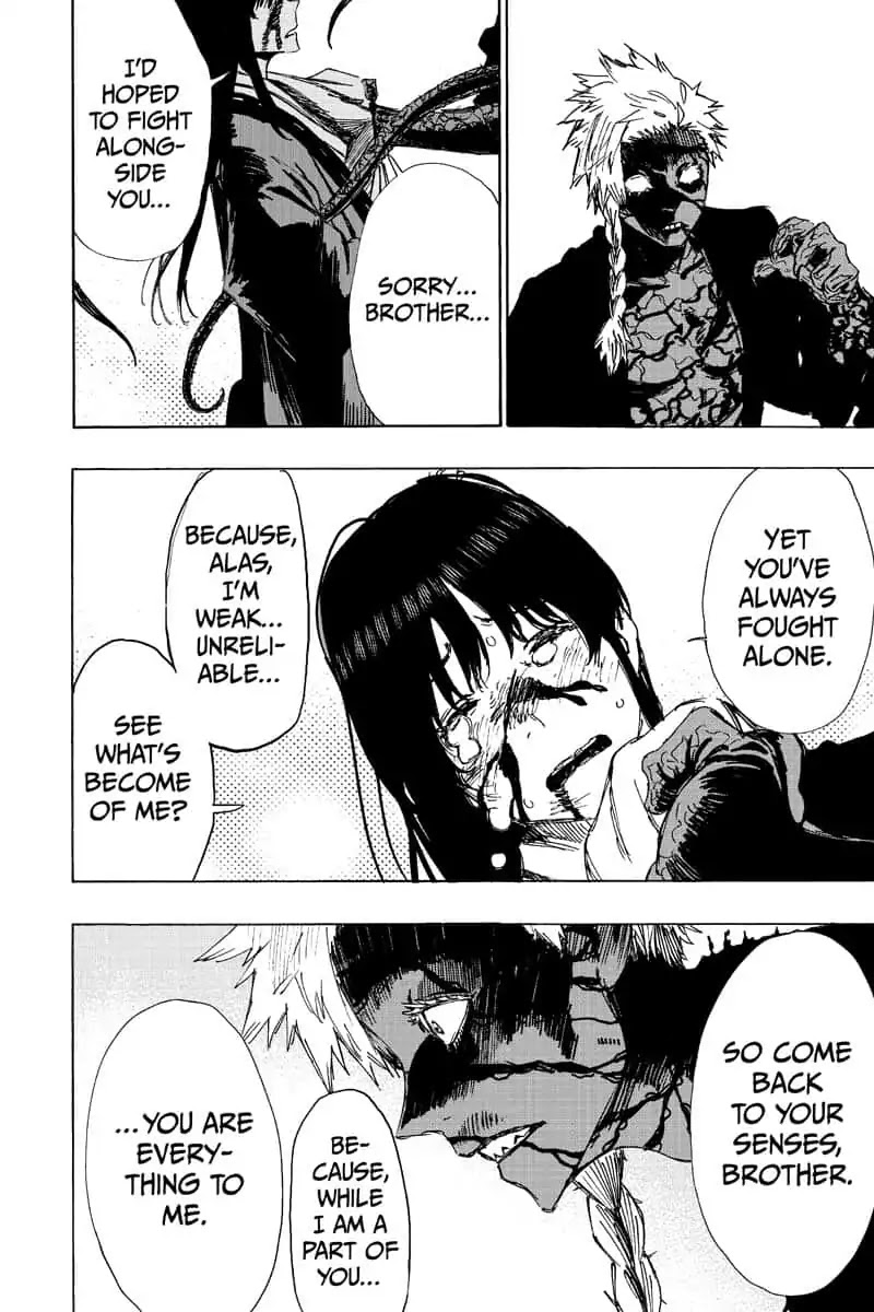 Read Hell's Paradise Manga Online