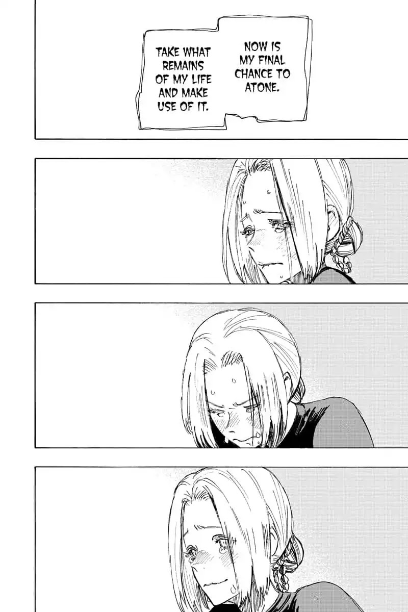 Read Hell's Paradise Manga Online