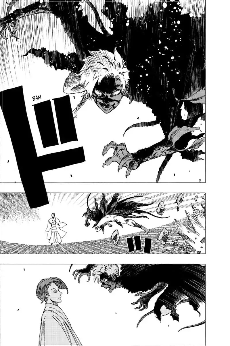 Read Hell's Paradise Manga Online