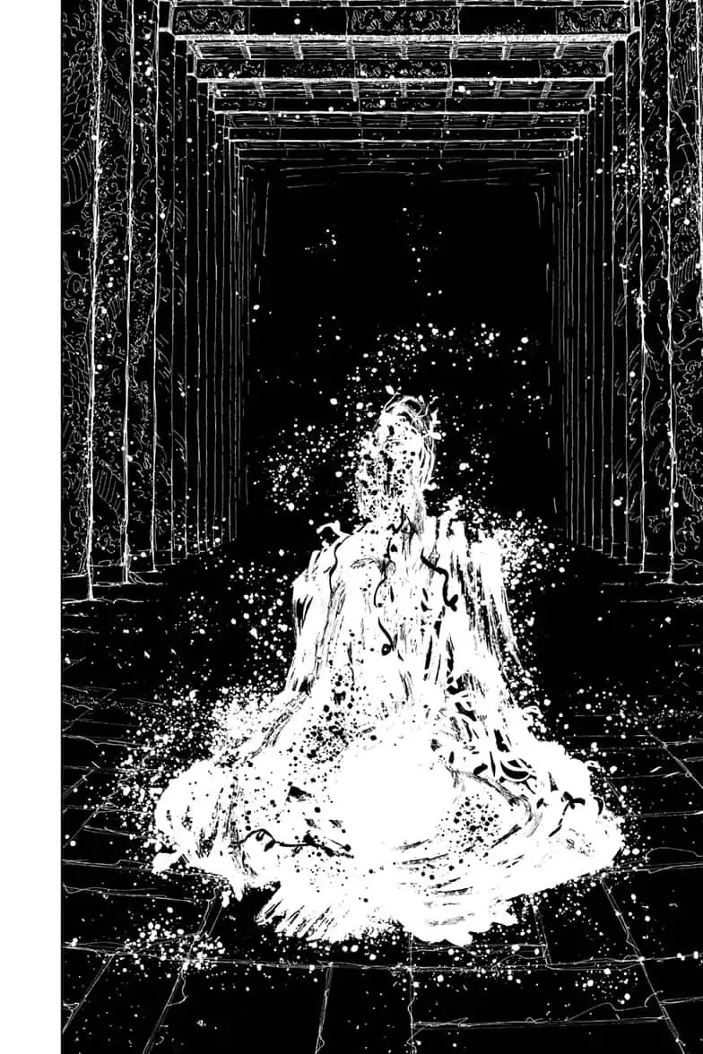 Read Hell's Paradise Manga Online
