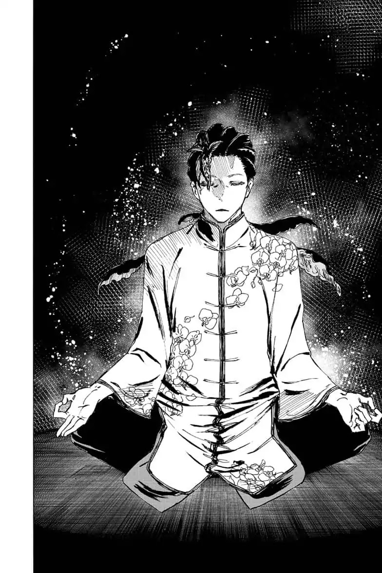 Read Hell's Paradise Manga Online